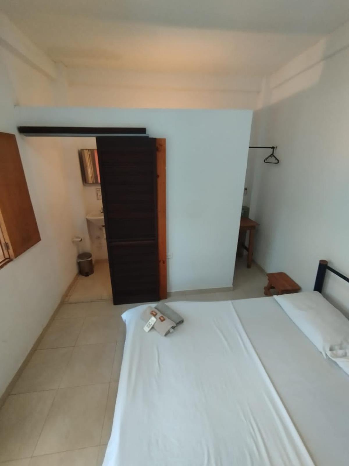 Sierraventura Hostel Taganga Exteriér fotografie