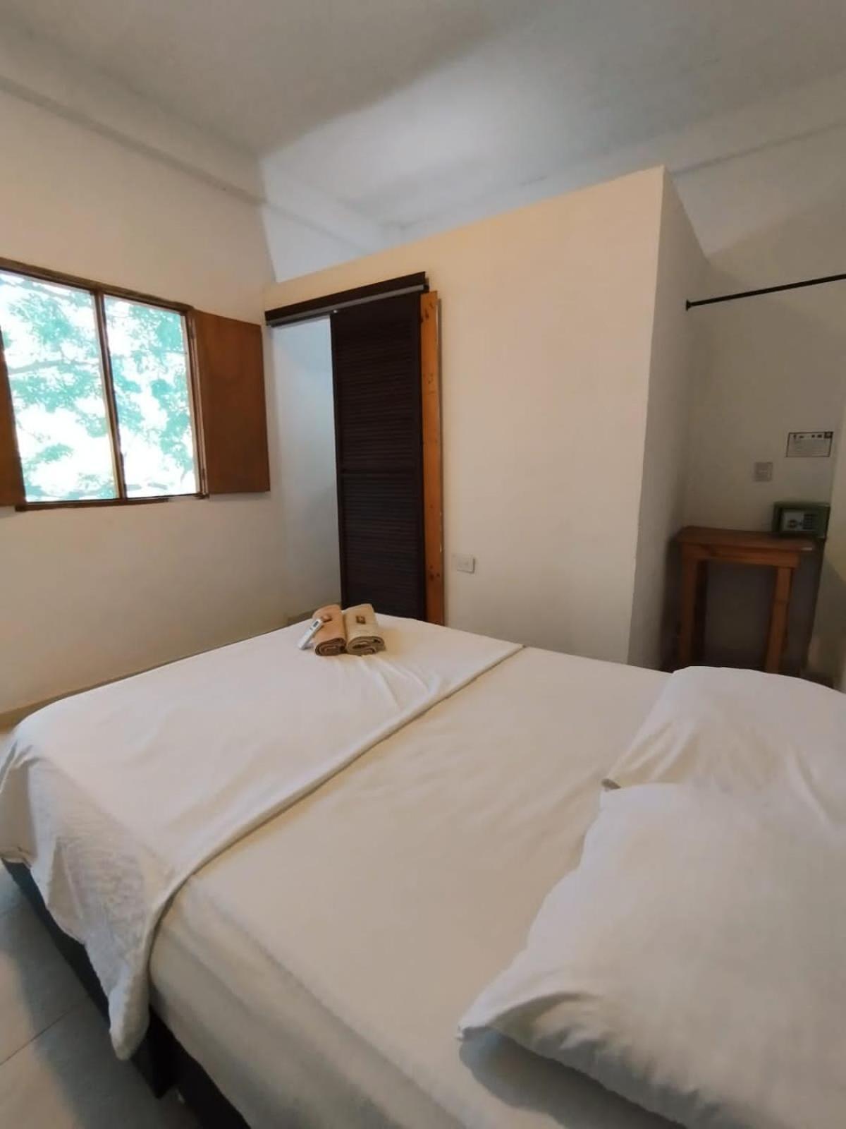 Sierraventura Hostel Taganga Exteriér fotografie